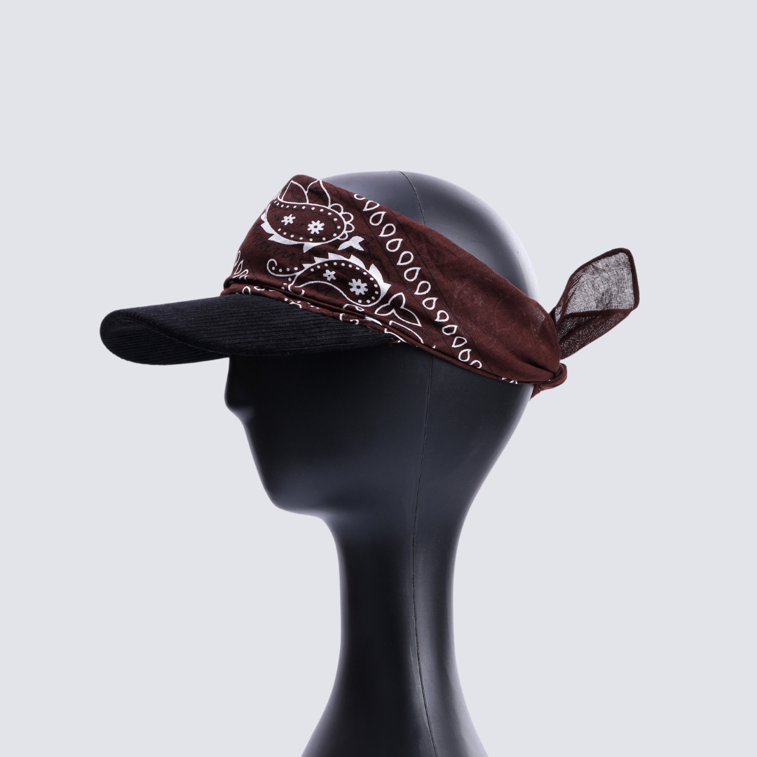 Corduroy Brimana