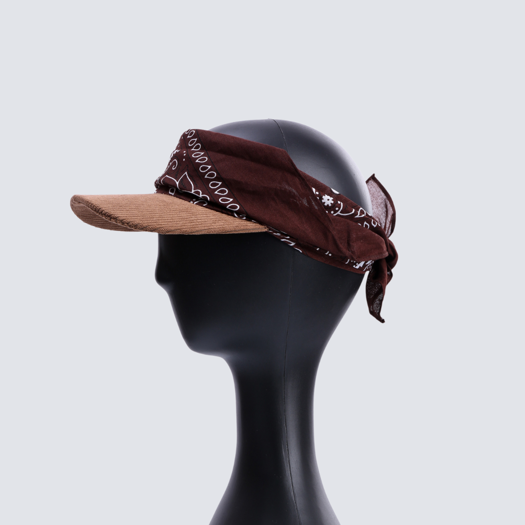 Corduroy Brimana