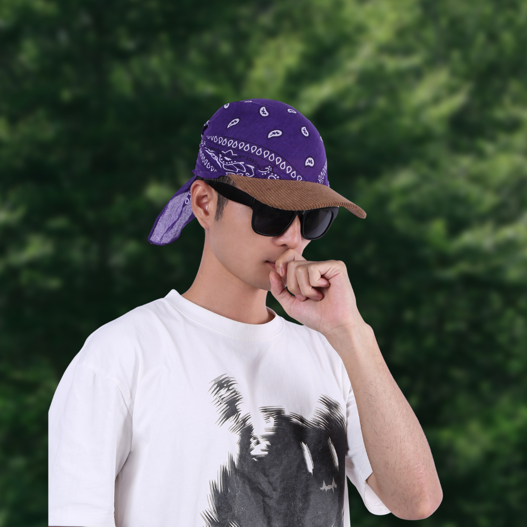 Corduroy Brimana