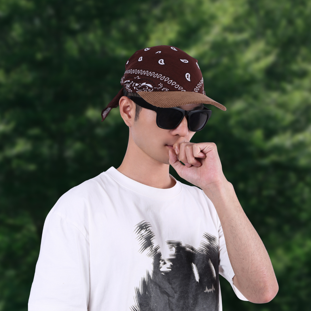Corduroy Brimana