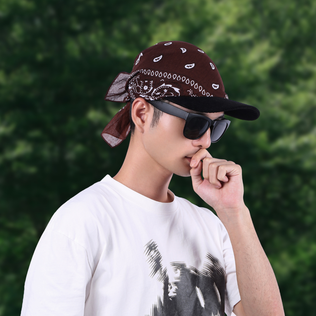 Corduroy Brimana