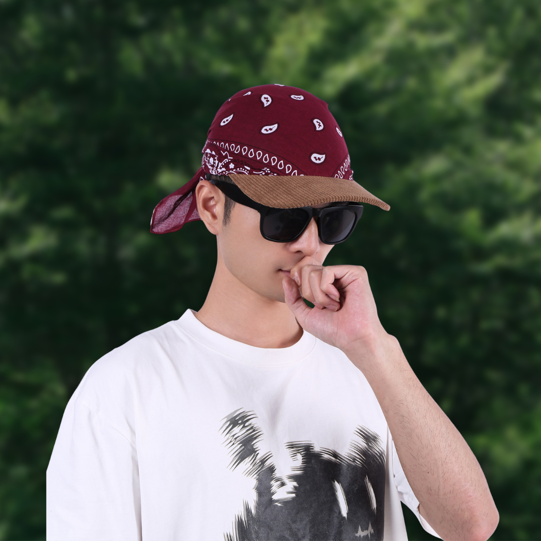 Corduroy Brimana