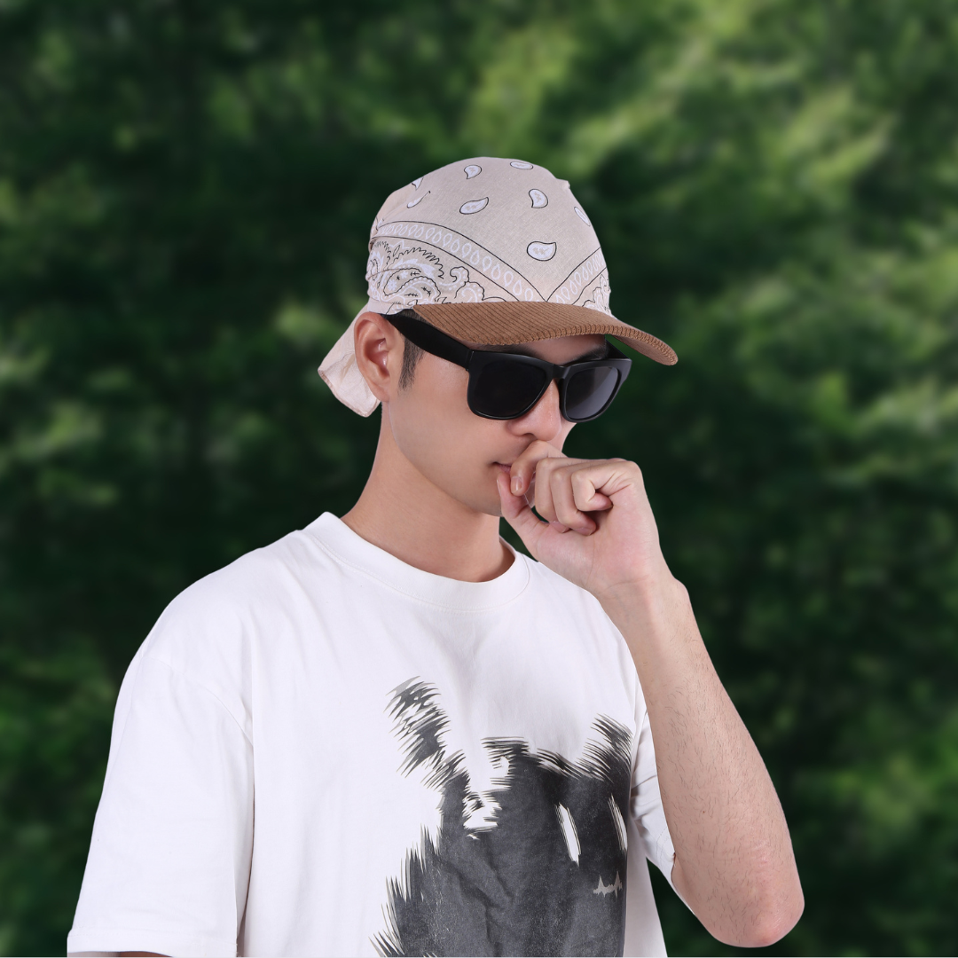 Corduroy Brimana