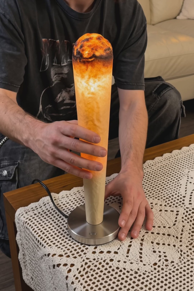 Burnora Ambient LED Lamp